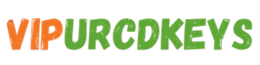 Vipurcdkeys